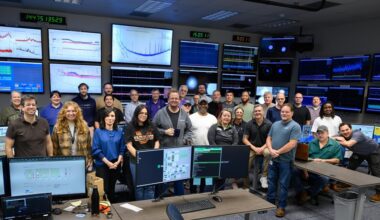 Gravitaatioaalto-observatoriot saivat valmiiksi pisimmän yhteisen havaintojakson