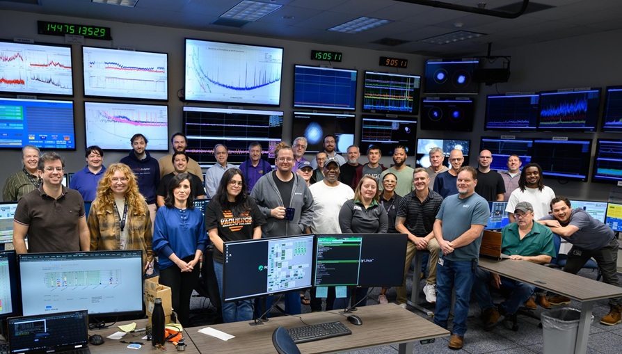 Gravitaatioaalto-observatoriot saivat valmiiksi pisimmän yhteisen havaintojakson