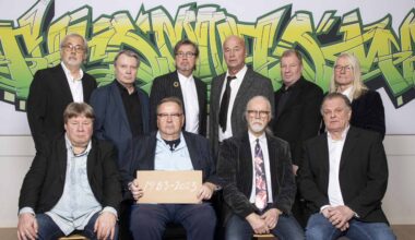 Muistatko Lapinlahden Linnut? Nyt se lopettaa: loistouutisia faneille, jotka haluavat vielä nähdä!