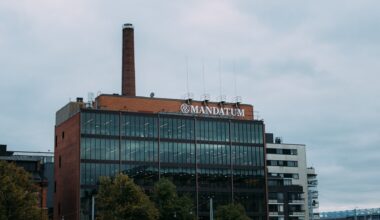 Mandatumilta vahva tulos, nousua 23 prosenttia