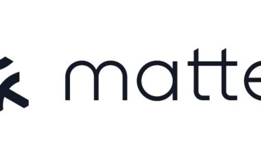 Matter-standardista 1.5-versio – lisää tuen muun muassa kameroille