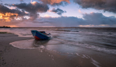 Suomalaisten suurin huoli Itämerestä on luonto – meren saastuminen ja rehevöityminen – Päivän Lehti