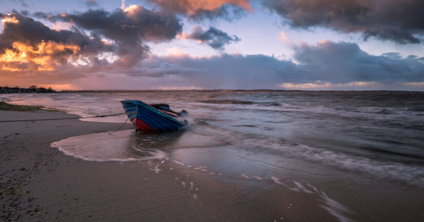 Suomalaisten suurin huoli Itämerestä on luonto – meren saastuminen ja rehevöityminen – Päivän Lehti