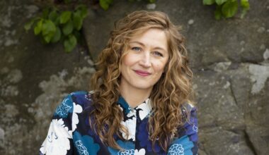 Merja Mähkä sijoittaja sijoituskirjailija yrittäjä