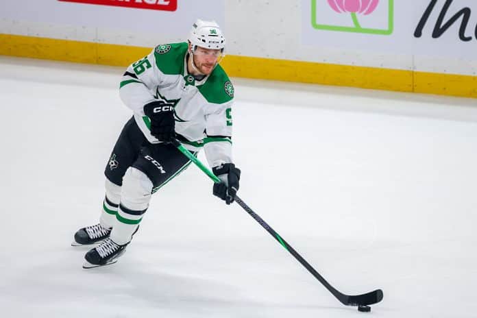 Mikko Rantanen Mikko Rantasen