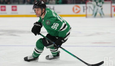 Rantasen marraskuu on ollut tapahtumia täynnä.