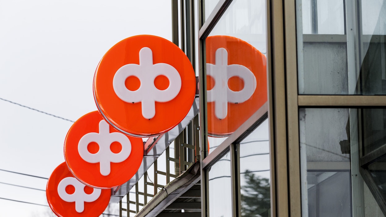 OP:n useiden palveluiden käyttökatko alkaa perjantaina illalla ja päättyy sunnuntaina iltapäivällä.