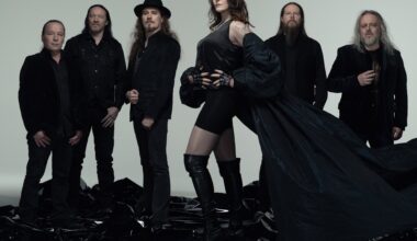 Nightwishin uusin teos esitetään livenä sinfonisena spektaakkelina – tällä kertaa Helsingissä