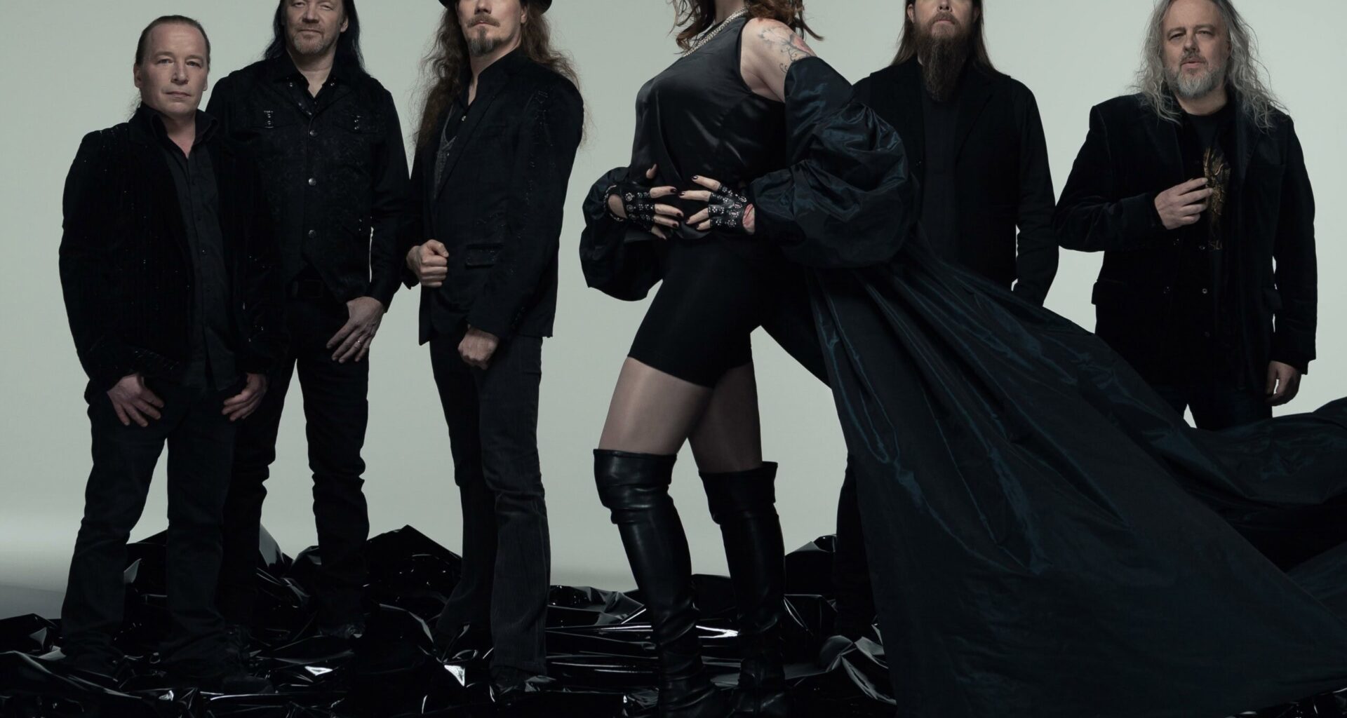 Nightwishin faneille upeita uutisia – tätä on odotettu