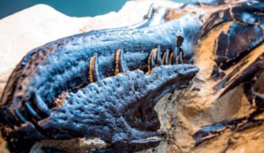 Pieni tyranni kaatoi T. rexin: Uusi laji muuttaa dinosaurustutkimusta