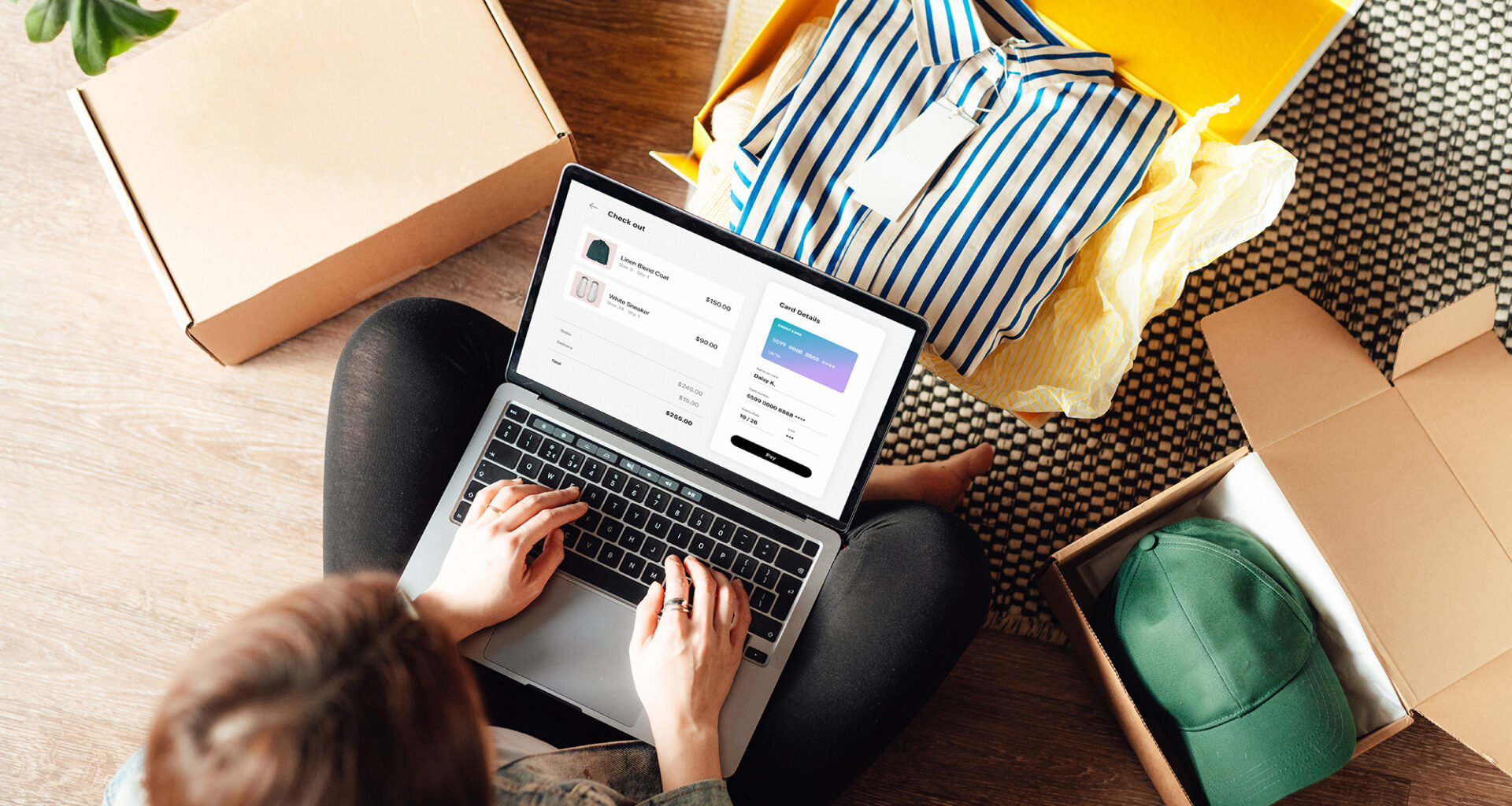 Valmistele yrityksesi loppuvuoden myyntiruuhkaan - Yrittajat.fi