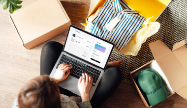 Valmistele yrityksesi loppuvuoden myyntiruuhkaan - Yrittajat.fi