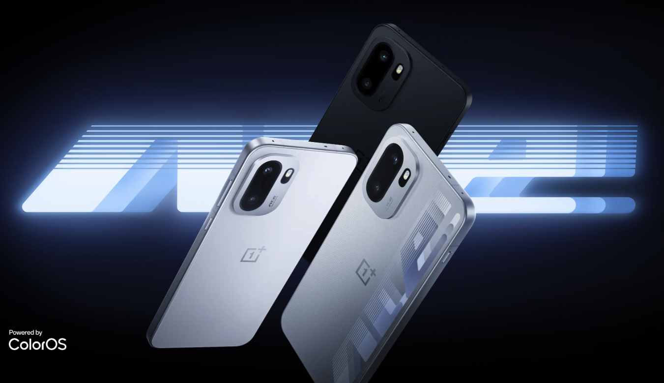 Tällainen on uusi edullisempi OnePlus-puhelin Snapdragon 8 Gen 5 -järjestelmäpiirillä