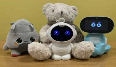 Hups! Tekoälynalle alkoi keskustella seksiasioista ja neuvoi, mistä veitset löytyvät