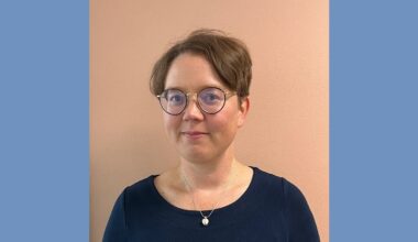 Nelli Karhu vahvistaa Terveysteknologia ry:n säädösosaamista