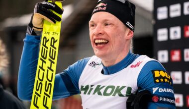 Nyt kuultiin huojentavaa tekstiä Iivo Niskasesta