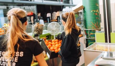 Noho Partners Jungle Juice Bar