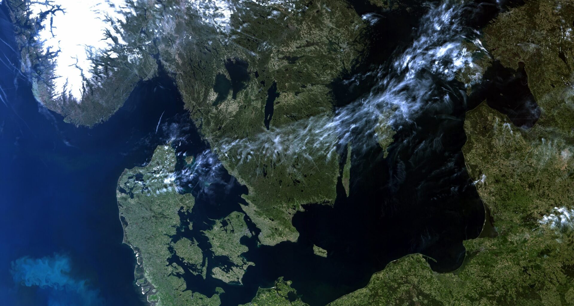 Kyselyn tulokset yllättivät: Venäjä ei ole suurin Itämereen liittyvä huoli