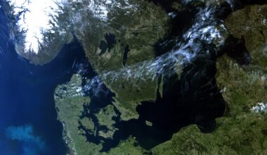 Kyselyn tulokset yllättivät: Venäjä ei ole suurin Itämereen liittyvä huoli