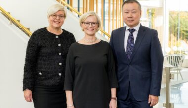 Orion - Miljardimenestys tuo mahdollisuuden kasvaa ja uusiutua