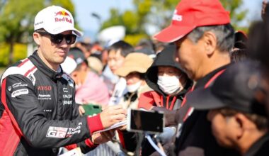 Sébastien Ogierilta tiukka linjaus mestaruustaistelusta - "Pidän hänestä kyllä mutta..."