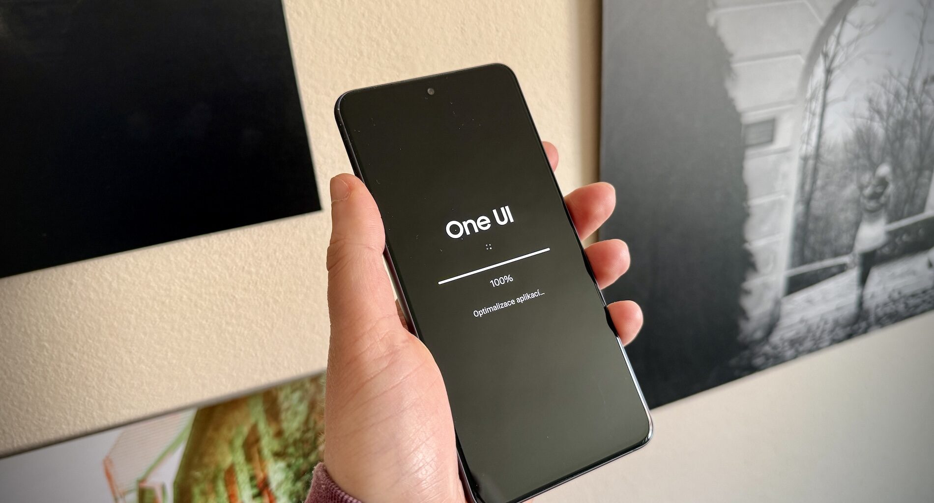 Mitkä laitteet saavat beta-version? One UI 8.5? – Samsung Magazine