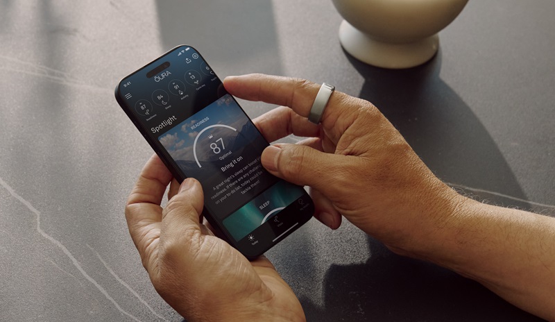Oura Ring
