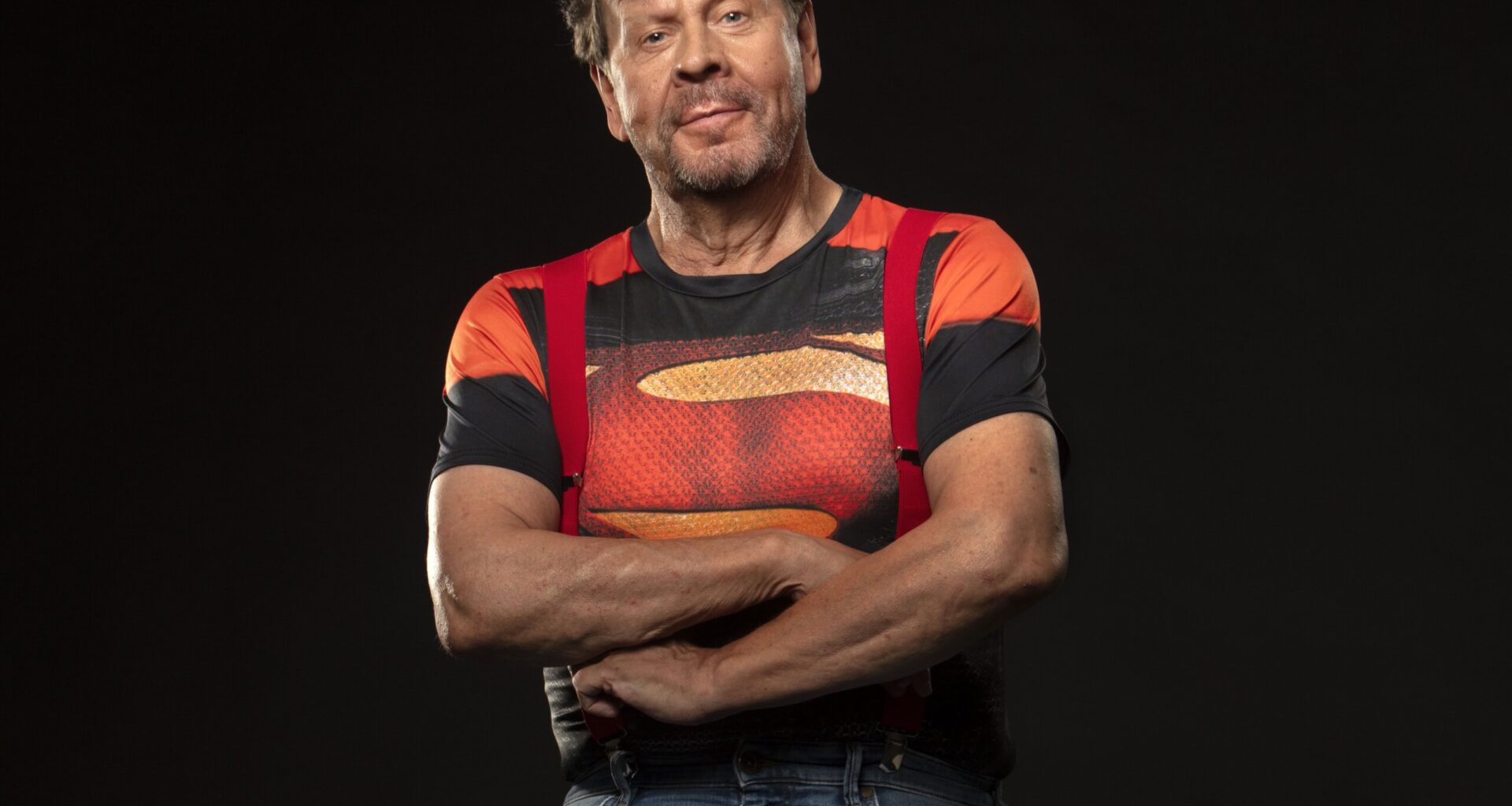 Pate Mustajärveltä ulostulo: "Syövän p-kele..."