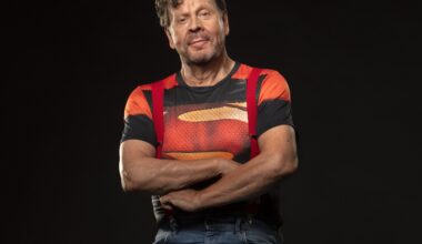 Pate Mustajärveltä ulostulo: "Syövän p-kele..."