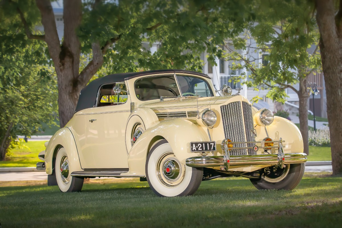 Ensi kesänä historiallisten ajoneuvojen kansainvälinen suurtapahtuma Tampereella