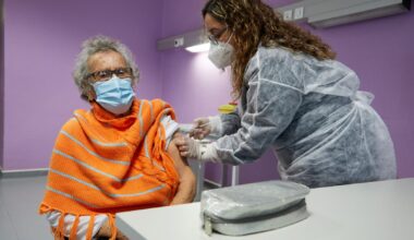 Flunssan varhainen puhkeaminen ennustettu - The Portugal News