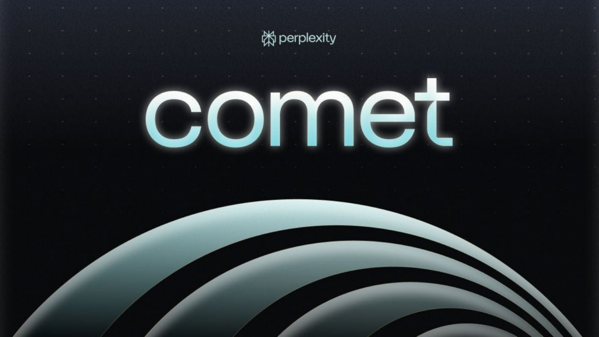 Tekoäly-yhtiö Perplexity toi Comet-selaimensa Androidille