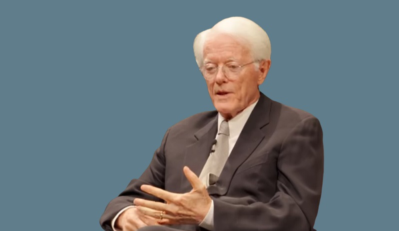 Peter Lynch sijoitusammattilainen