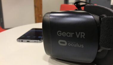 Samsung Gear VR