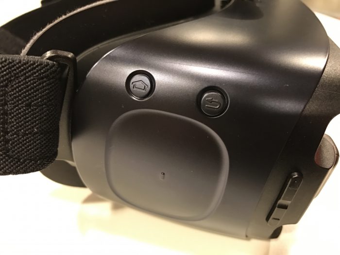Samsung Gear VR