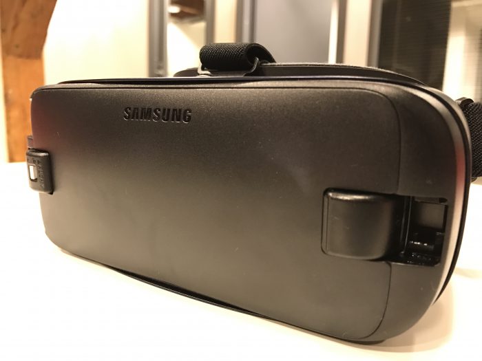 Samsung Gear VR