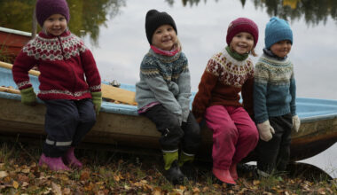 Kiiminkijoen luonto, ihmiset ja ajan virta tallentuvat uuteen videoteokseen