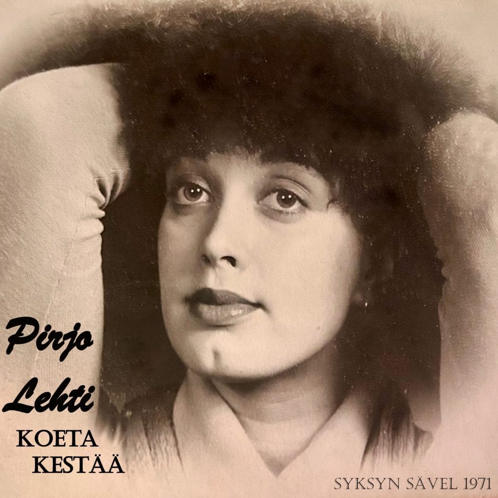 1980 luvun iskelmäsuosikki pirjo lehti palaa keikoille  muistatko vielä hänen hittinsä | tanssiin Fi