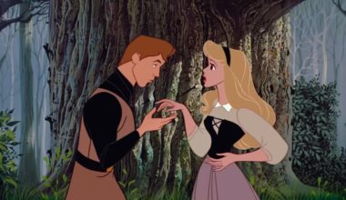 Disney siirtämässä uuden Prinsessa Ruususen tapahtumat Meksikoon