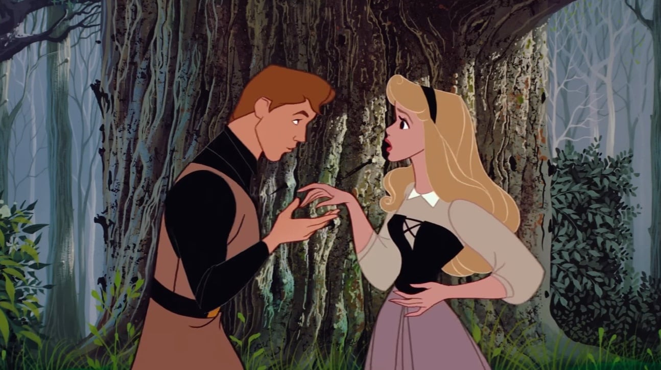 Disney siirtämässä uuden Prinsessa Ruususen tapahtumat Meksikoon