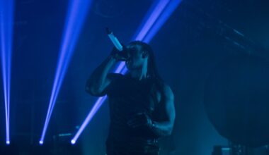 Elektronisen musiikin legenda The Prodigy saapuu Provinssiin