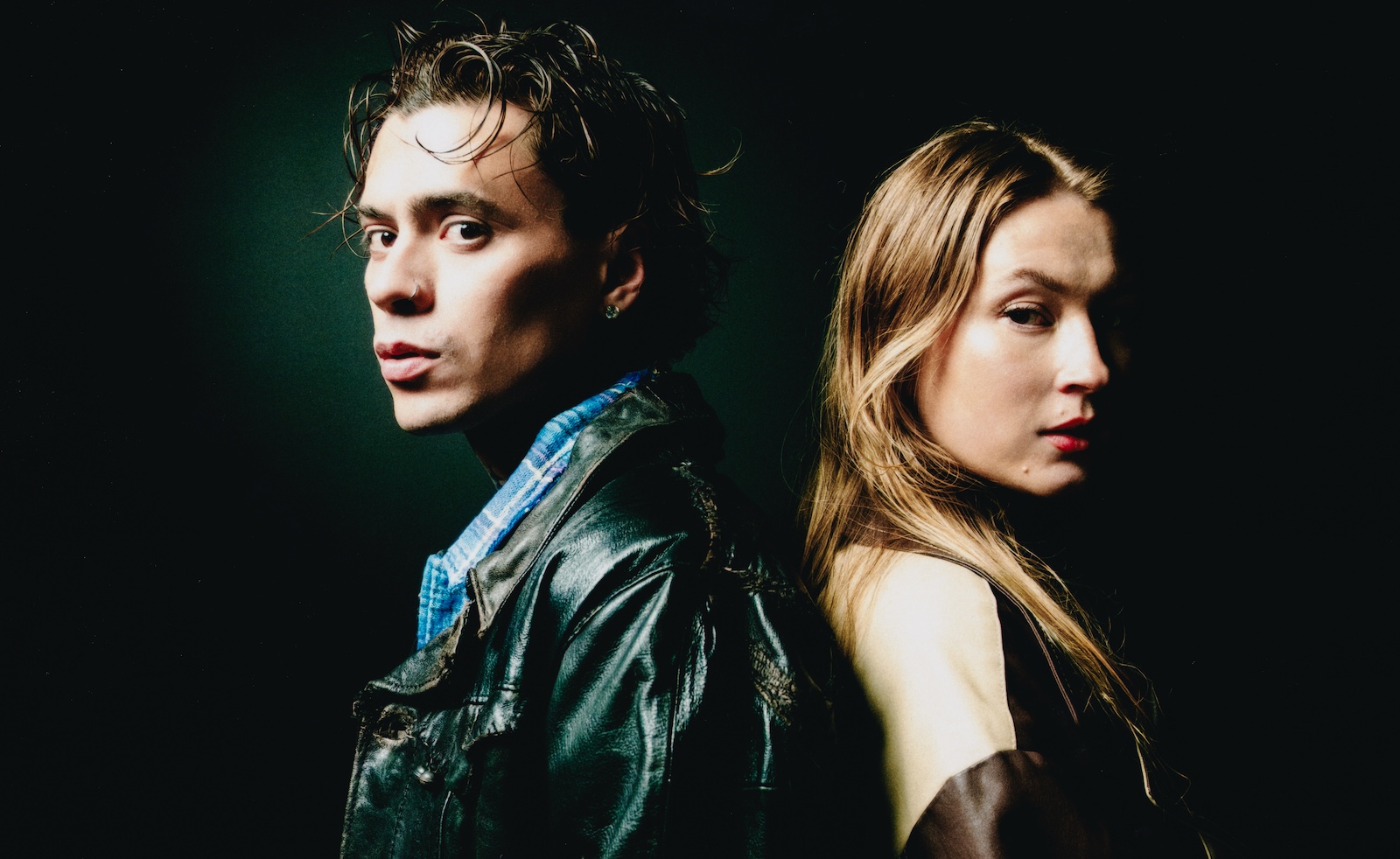 Mikael Gabriel julkaisi uutta musiikkia yhdessä uuden tulokkaan kanssa: "Tää on rakkausbiisi"