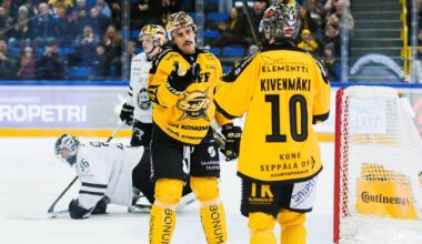 SaiPa katkaisi tappioputken tyylillä | SaiPa