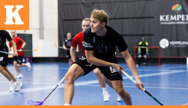 Kaleva Liven 2-divisioonan kuukauden ottelun live-lähetys joudutaan perumaan – syynä tuotantoryhmän logistinen haaveri