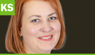 Riikka Vääräniemen vieraskolumni: Kun sain ADHD-diagnoosin aikuisena, teki sitä mieli juhlistaa –häpeän vanhaa reittiä ei kannata kulkea uudestaan