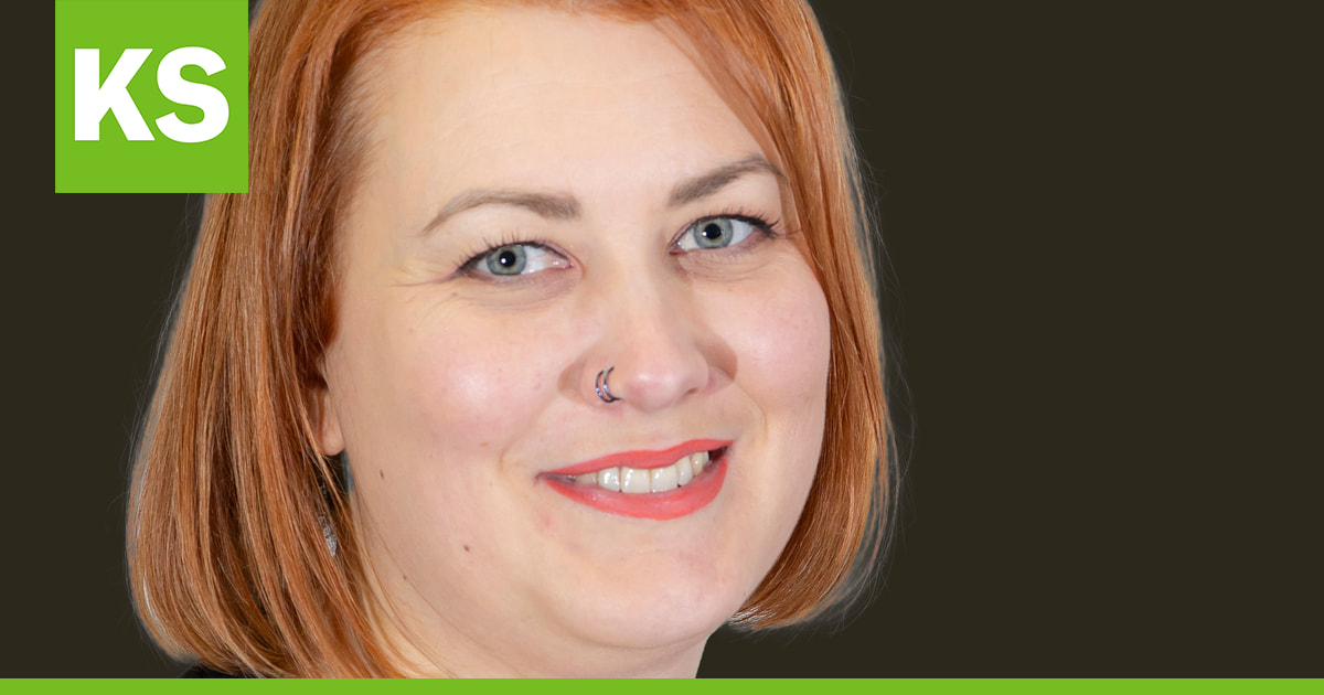 Riikka Vääräniemen vieraskolumni: Kun sain ADHD-diagnoosin aikuisena, teki sitä mieli juhlistaa –häpeän vanhaa reittiä ei kannata kulkea uudestaan