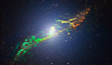 Tutkimus: Aurinkokunta viilettää avaruudessa paljon luultua nopeammin