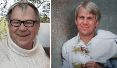 Laulaja Raimo ”Rexi” Kero on poissa – Puhtaat purjeet -tulkitsija kuoli 77-vuotiaana