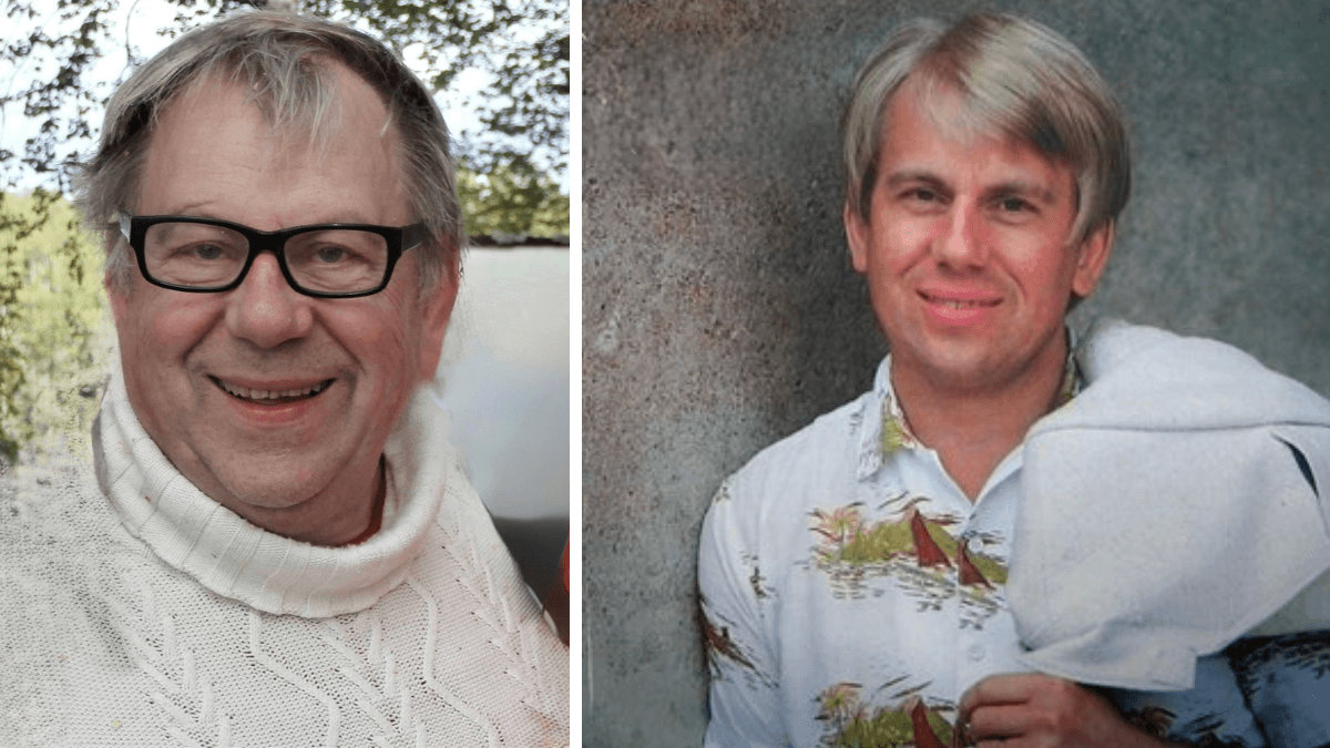 Laulaja Raimo ”Rexi” Kero on poissa – Puhtaat purjeet -tulkitsija kuoli 77-vuotiaana