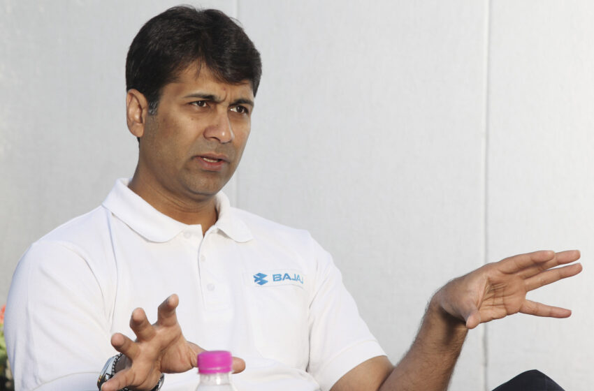 KTM Bajajin omistukseen – muutoksia luvassa – Bike